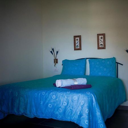 Apartamentos Finca La Cruz Tazacorte Bilik gambar