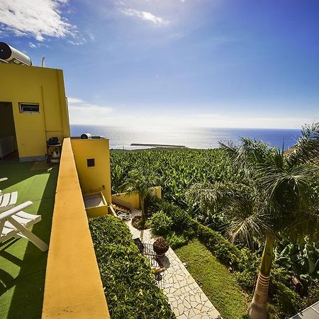 Apartamentos Finca La Cruz Tazacorte Bilik gambar