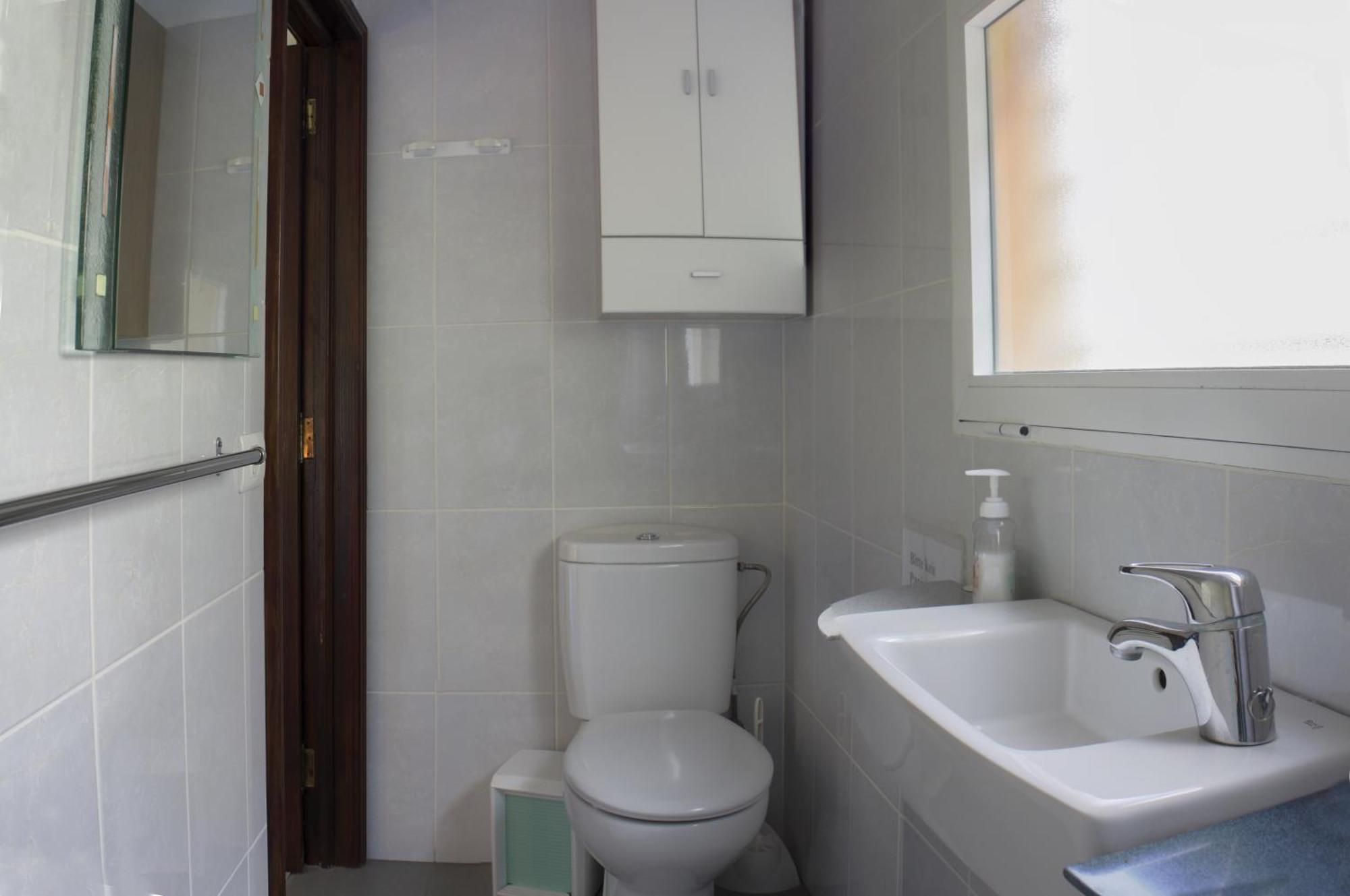 Apartamentos Finca La Cruz Tazacorte Bilik gambar