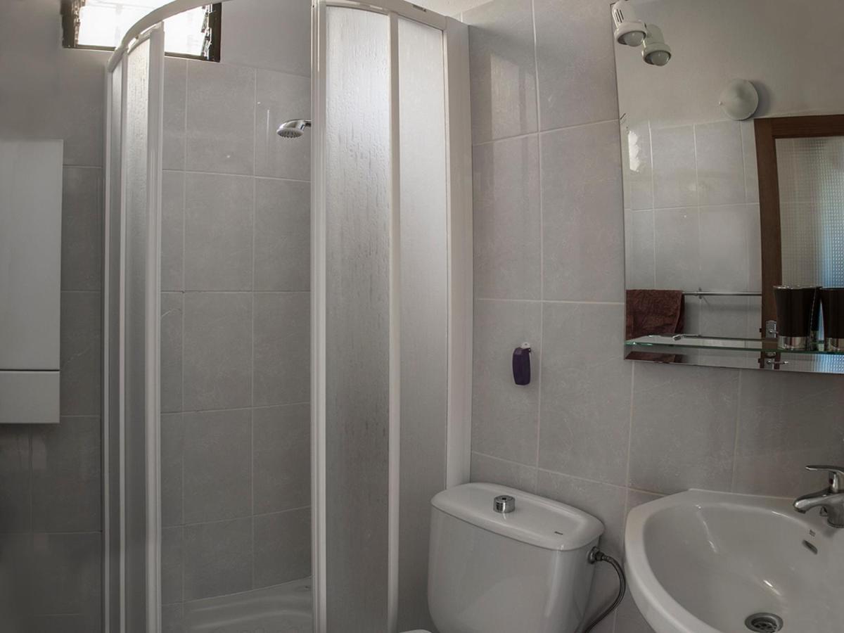 Apartamentos Finca La Cruz Tazacorte Bilik gambar
