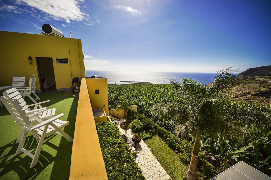 Apartamentos Finca La Cruz Tazacorte Bilik gambar