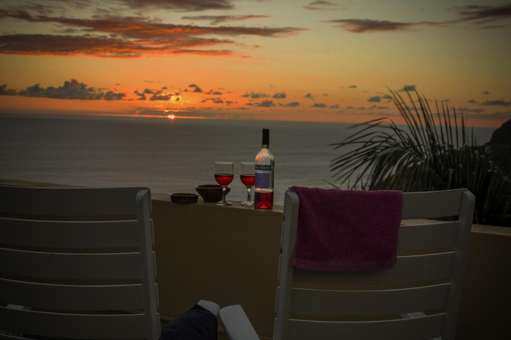 Apartamentos Finca La Cruz Tazacorte Bilik gambar