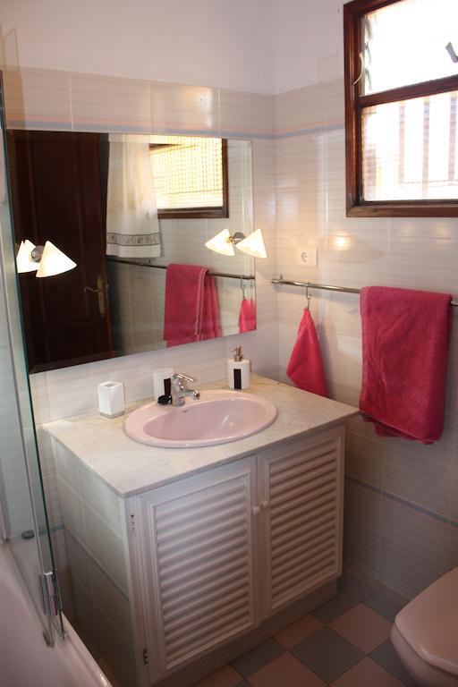 Apartamentos Finca La Cruz Tazacorte Luaran gambar