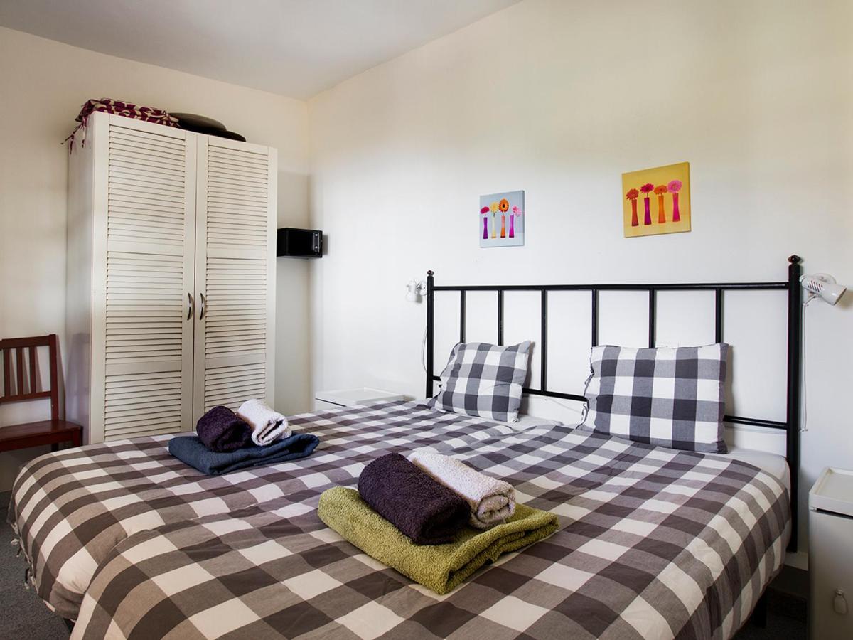Apartamentos Finca La Cruz Tazacorte Luaran gambar